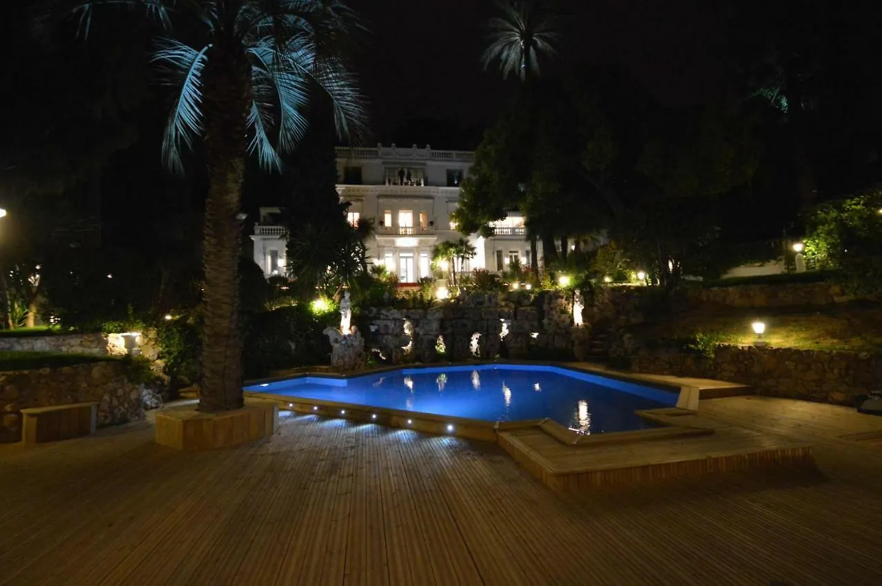 White House Cannes - Luxury Villa Rental France