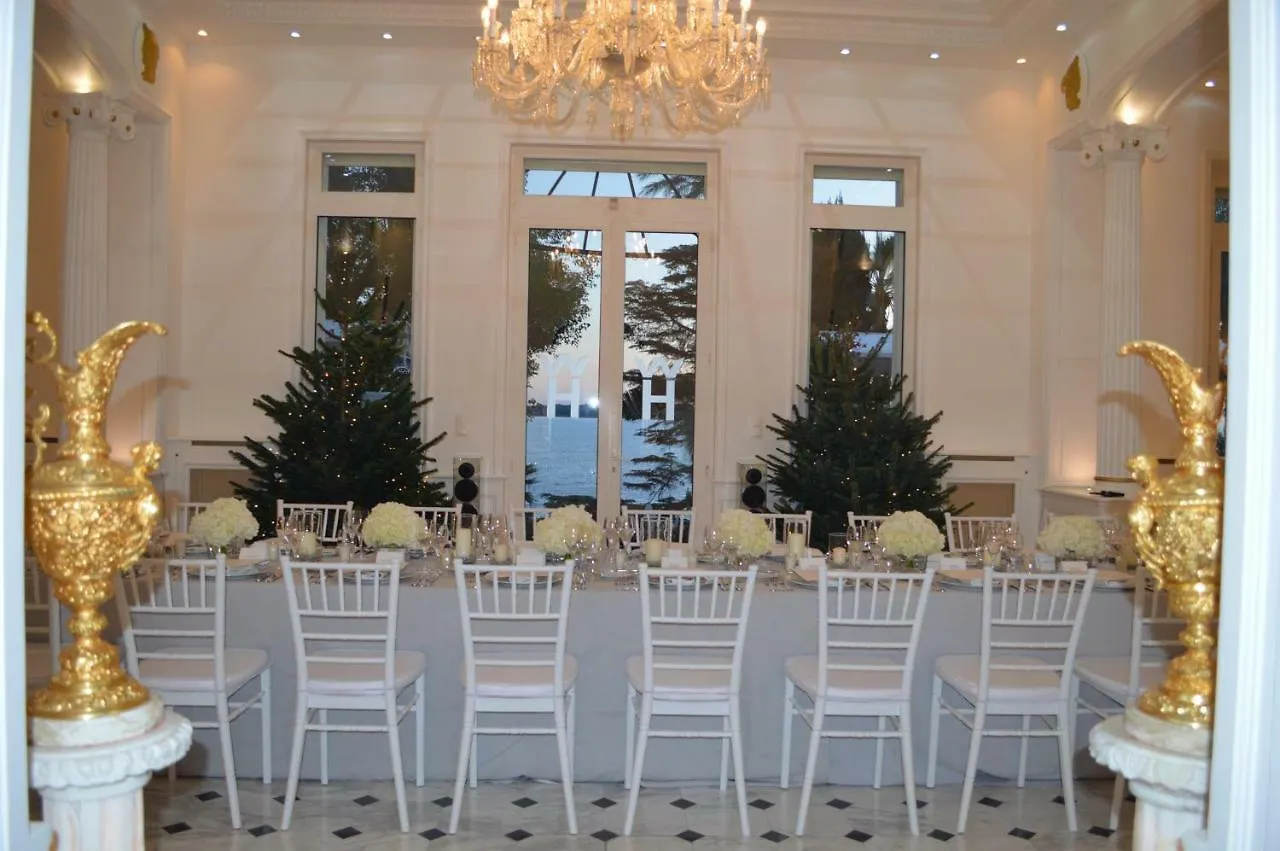 White House Cannes - Luxury Villa Rental