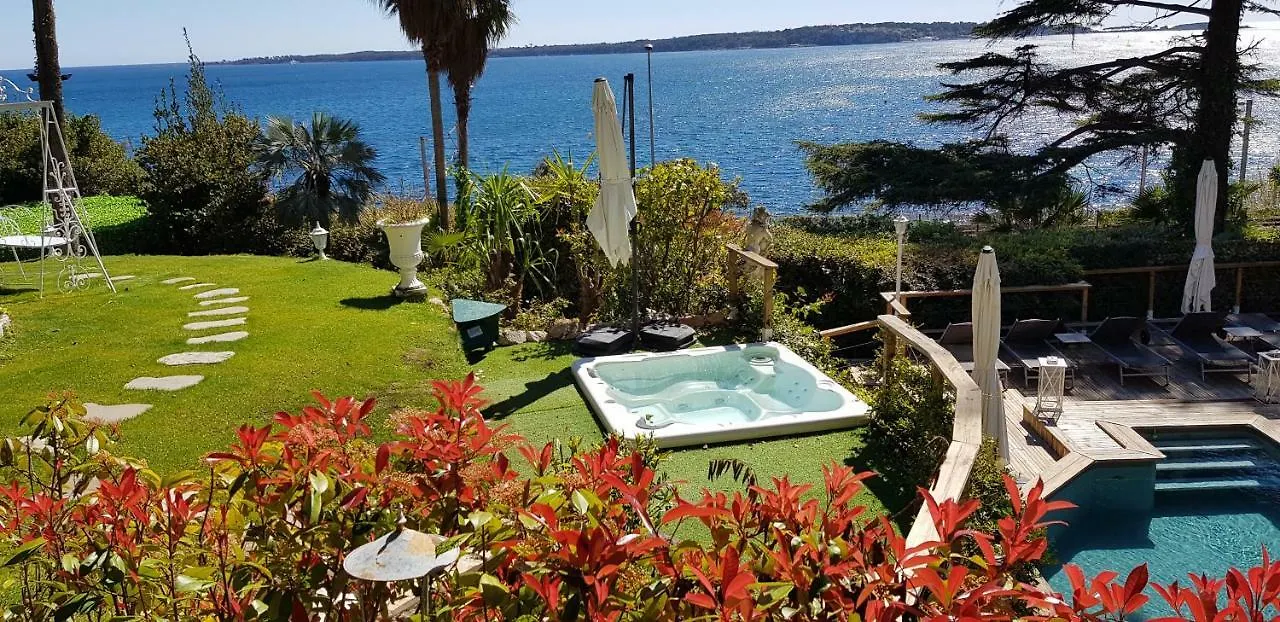 White House Cannes - Luxury Villa Rental