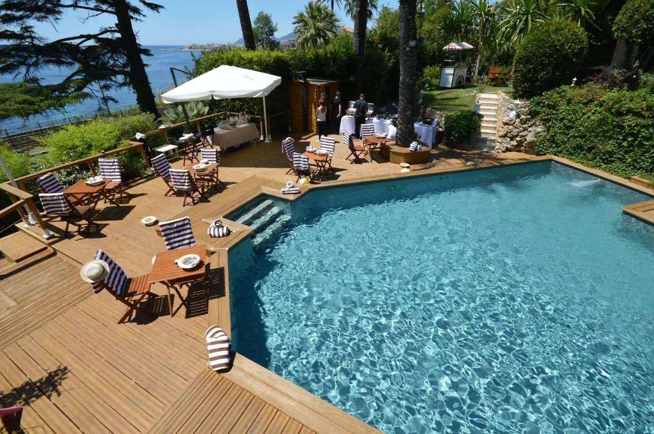 White House Cannes - Luxury Villa Rental