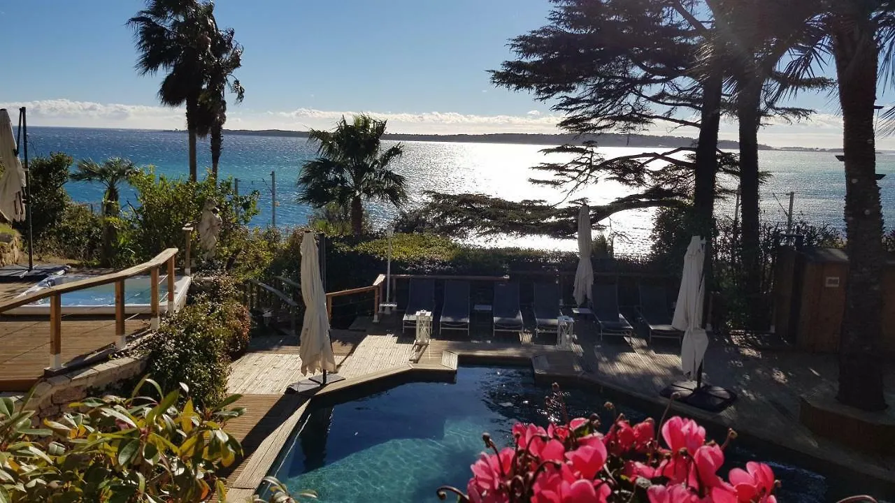 White House Cannes - Luxury Villa Rental