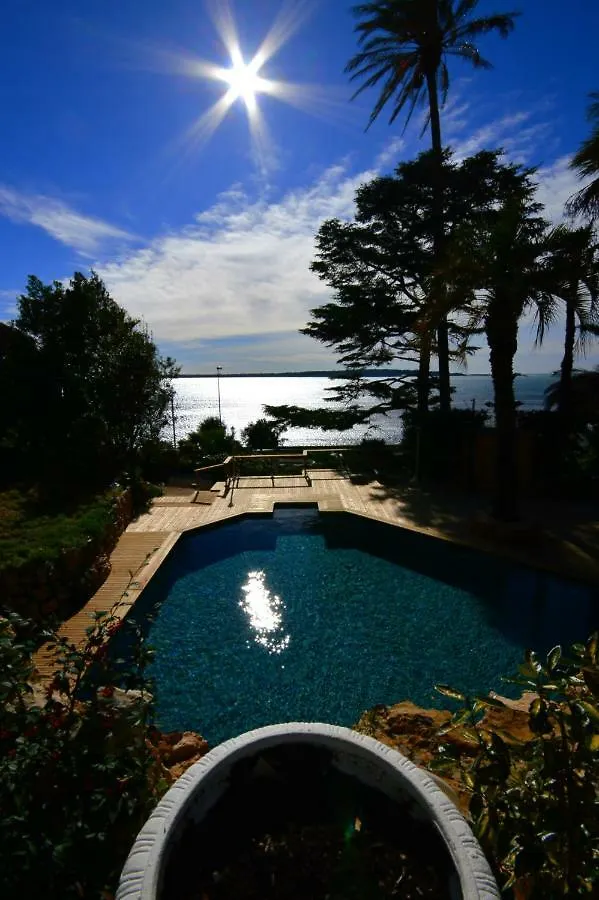 White House Cannes - Luxury Villa Rental