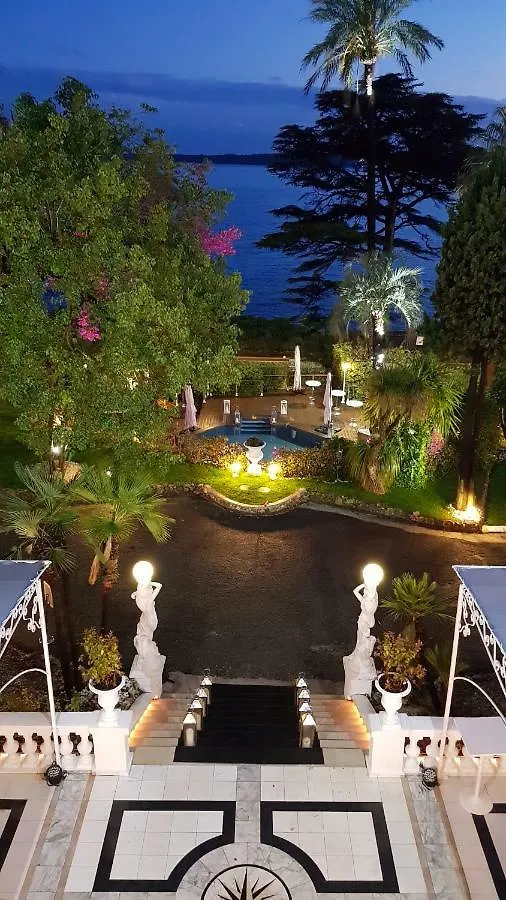 White House Cannes - Luxury Villa Rental