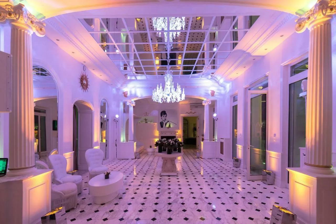 White House Cannes - Luxury Villa Rental 0*,  France