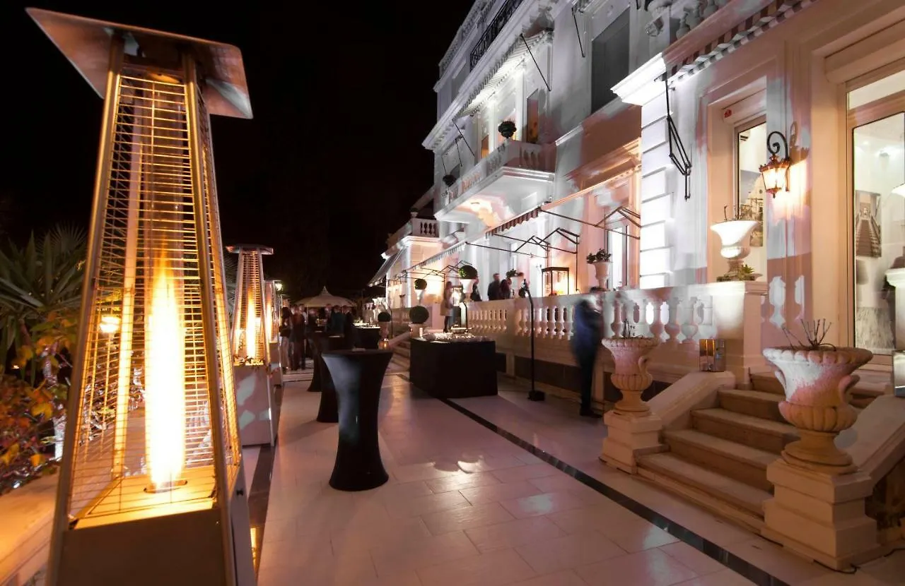 White House Cannes - Luxury Villa Rental France