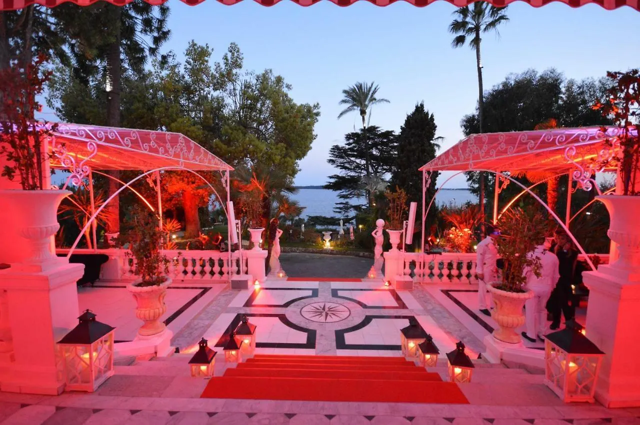 White House Cannes - Luxury Villa Rental