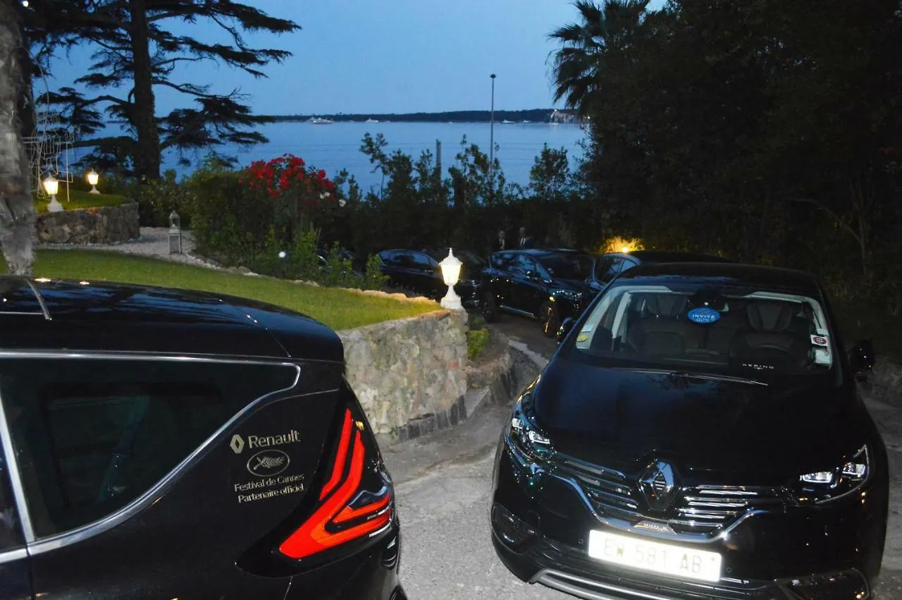 White House Cannes - Luxury Villa Rental 0*,  France