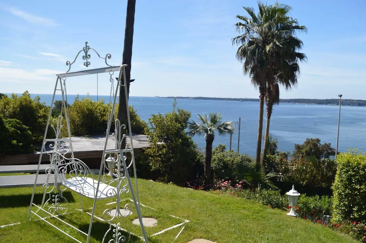 White House Cannes - Luxury Villa Rental
