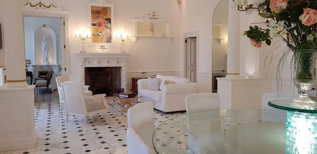 White House Cannes - Luxury Villa Rental
