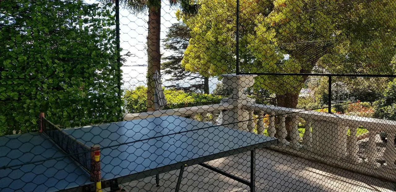 White House Cannes - Luxury Villa Rental