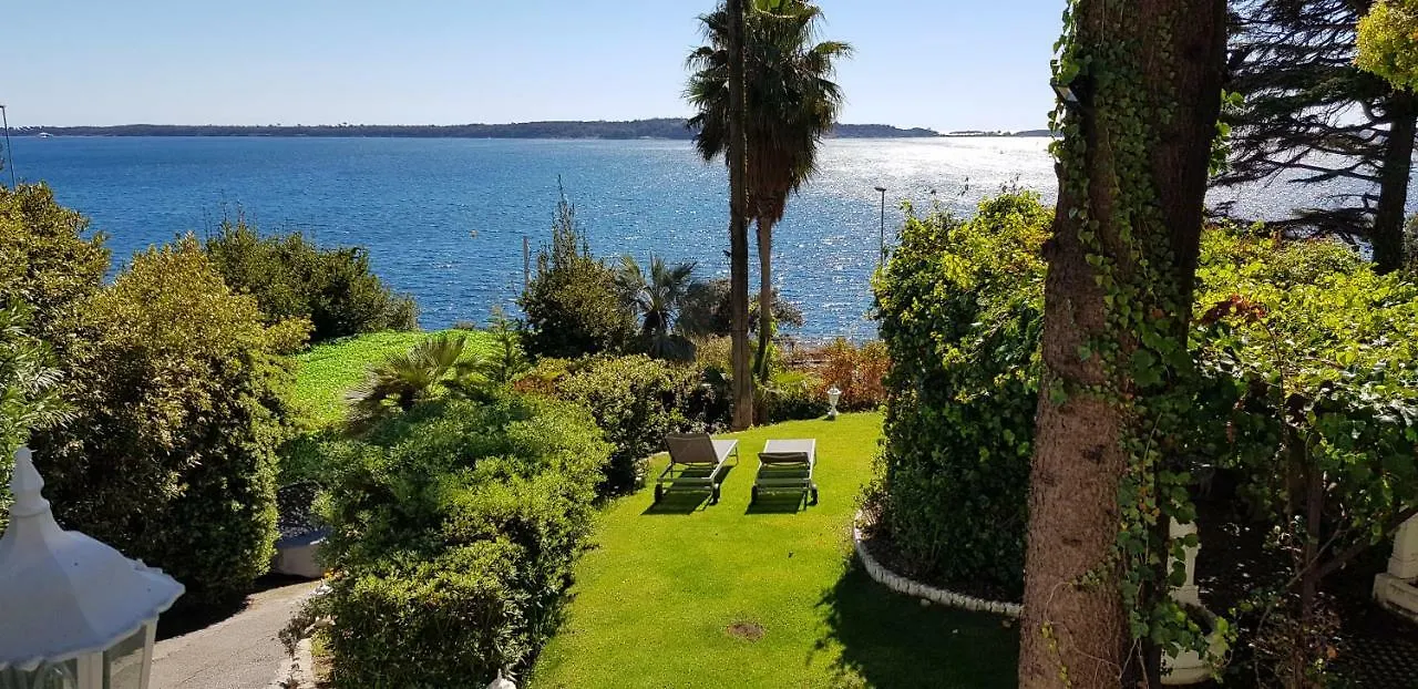 White House Cannes - Luxury Villa Rental France